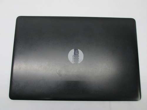 i-Life ZED AIR 14` Notebook LCD Back Cover IL.1401.4128GB.GWAEB